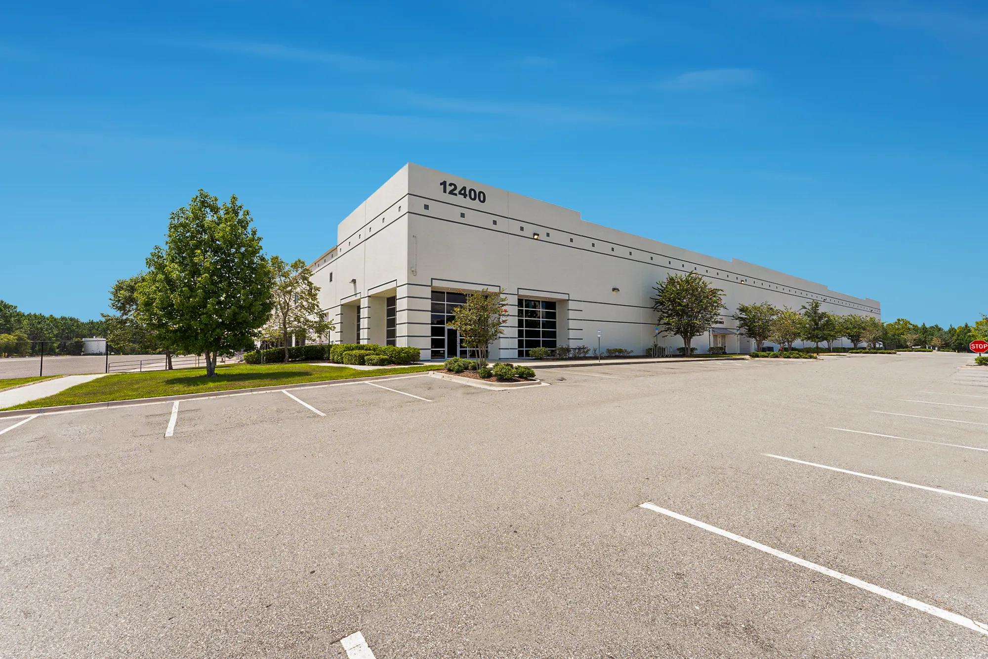 12400 Presidents Court, Jacksonville, FL 32220, 00100