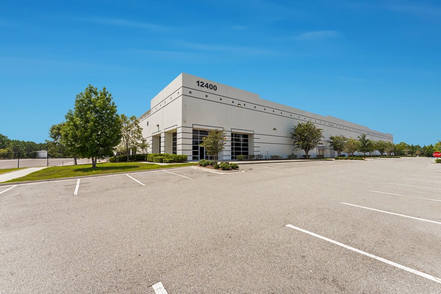 12400 Presidents Court, Jacksonville, FL 32220, 00100
