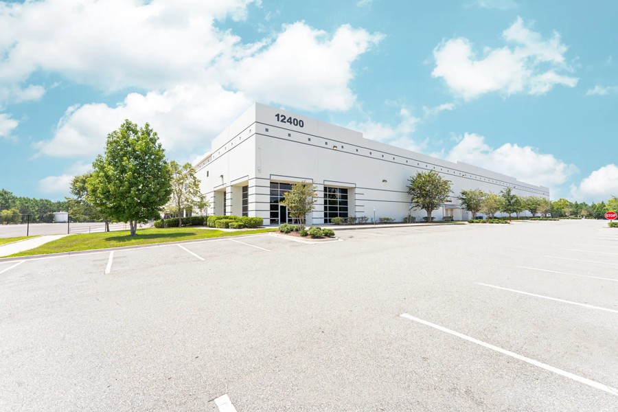 Details of Jacksonville, FL 32220 - Industrial Property For Lease