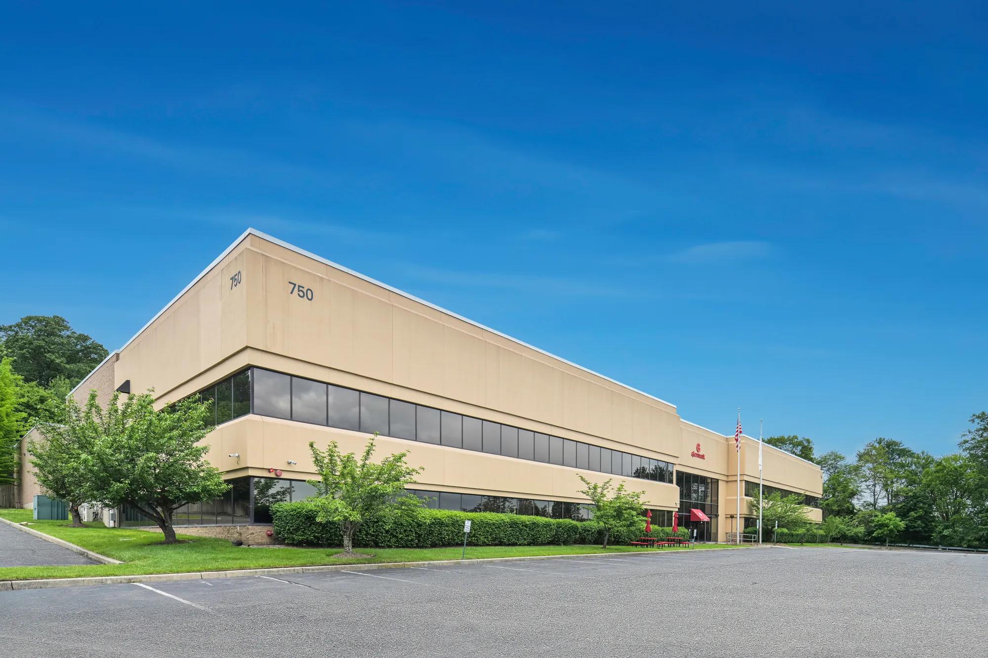 Details of Mahwah, NJ 07430 - Industrial Property For Lease