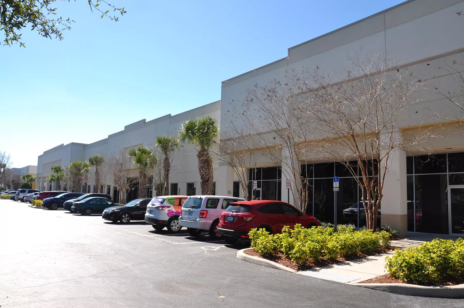 Details of 7312 Kingspointe Pkwy, Orlando, FL 32819 - Industrial Property For Lease