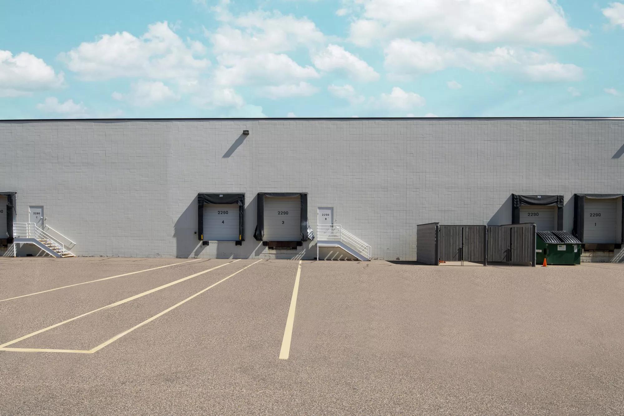 Details of 2290-2298 Woodale Drive, Mounds View, MN 55112 - Industrial Property For Lease