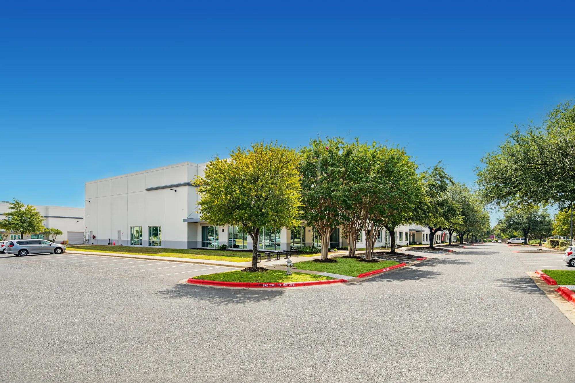 Details of 4801 Freidrich Lane, Austin, TX 78744 - Industrial Property For Lease