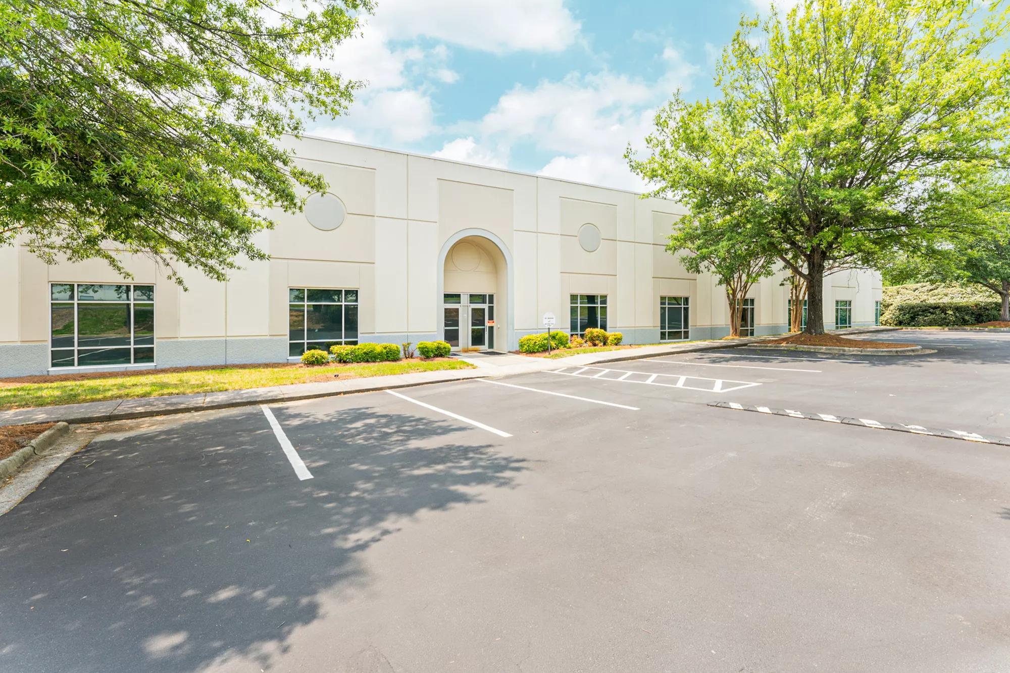 Details of Greensboro, NC 27410 - Industrial Property For Lease
