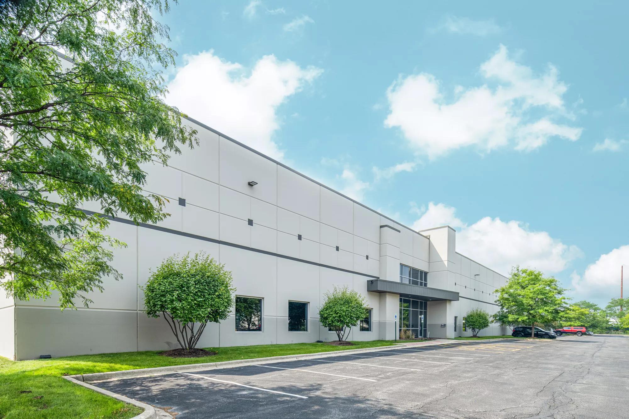 Details of Melrose Park, IL 60160 - Industrial Property For Lease