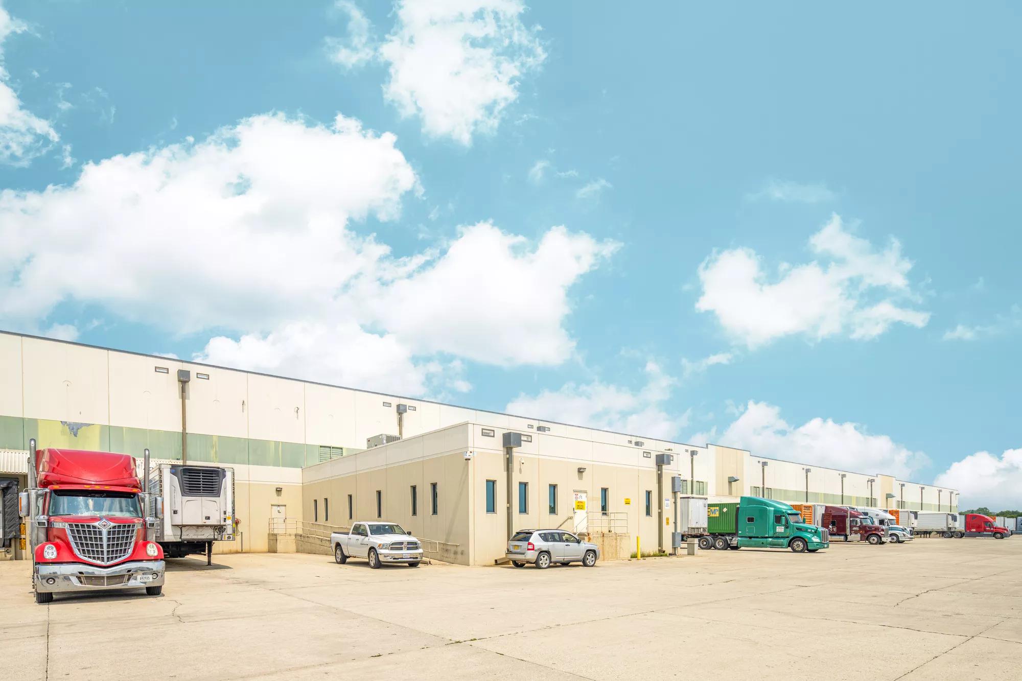 Details of Aurora, IL 60506 - Industrial Property For Lease
