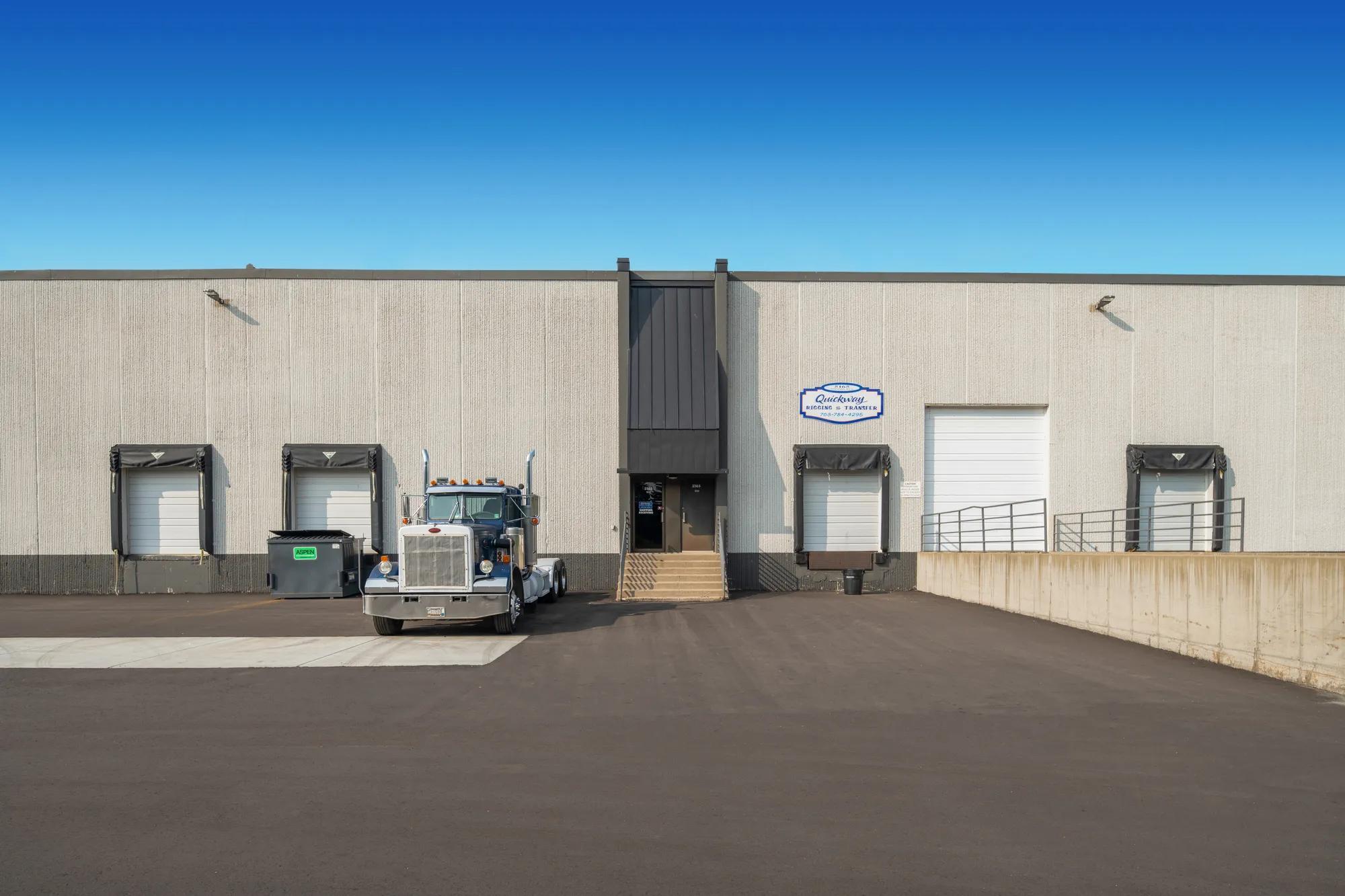 Details of Minneapolis, MN 55428 - Industrial Property For Lease