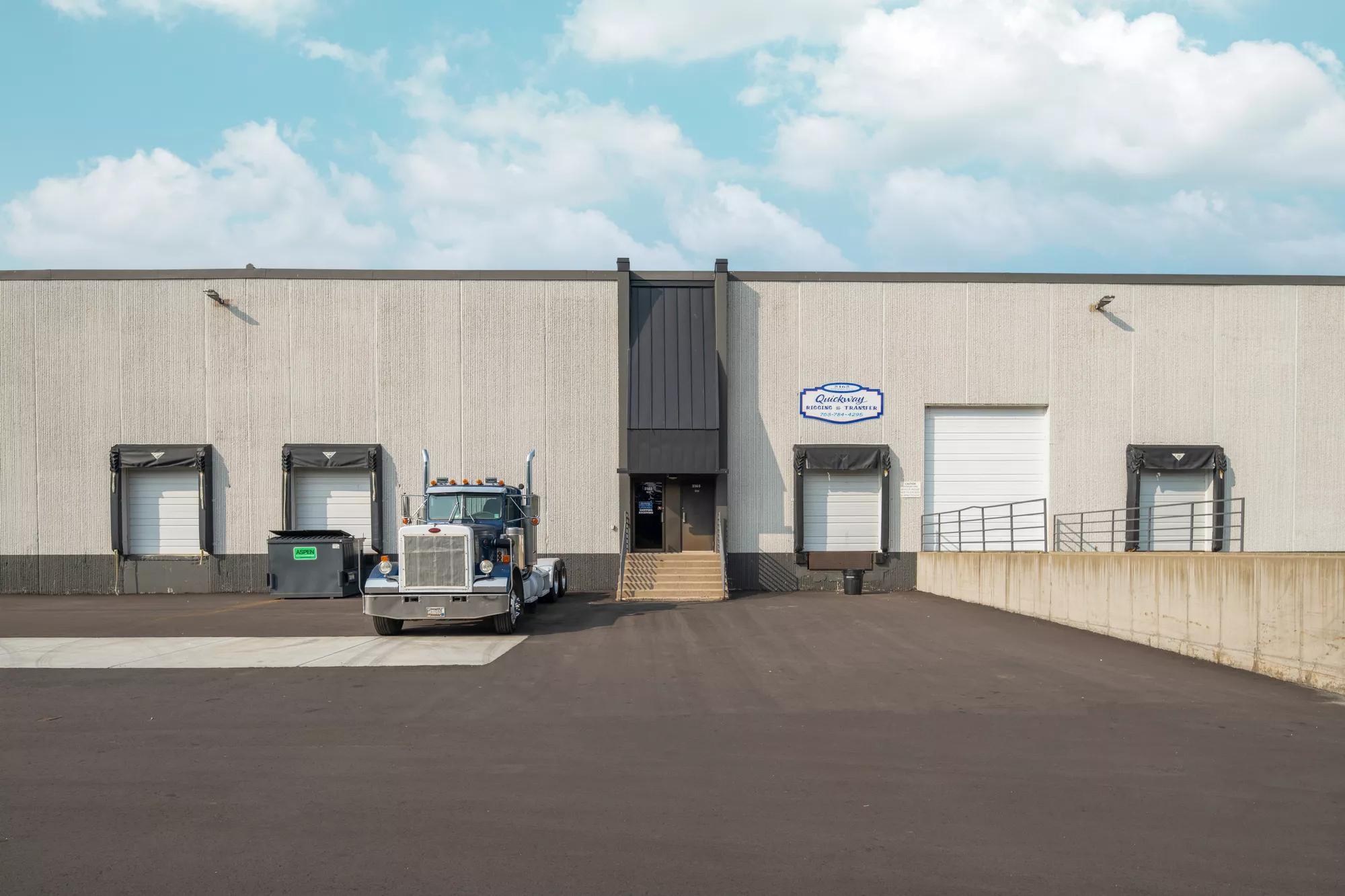Details of Minneapolis, MN 55428 - Industrial Property For Lease