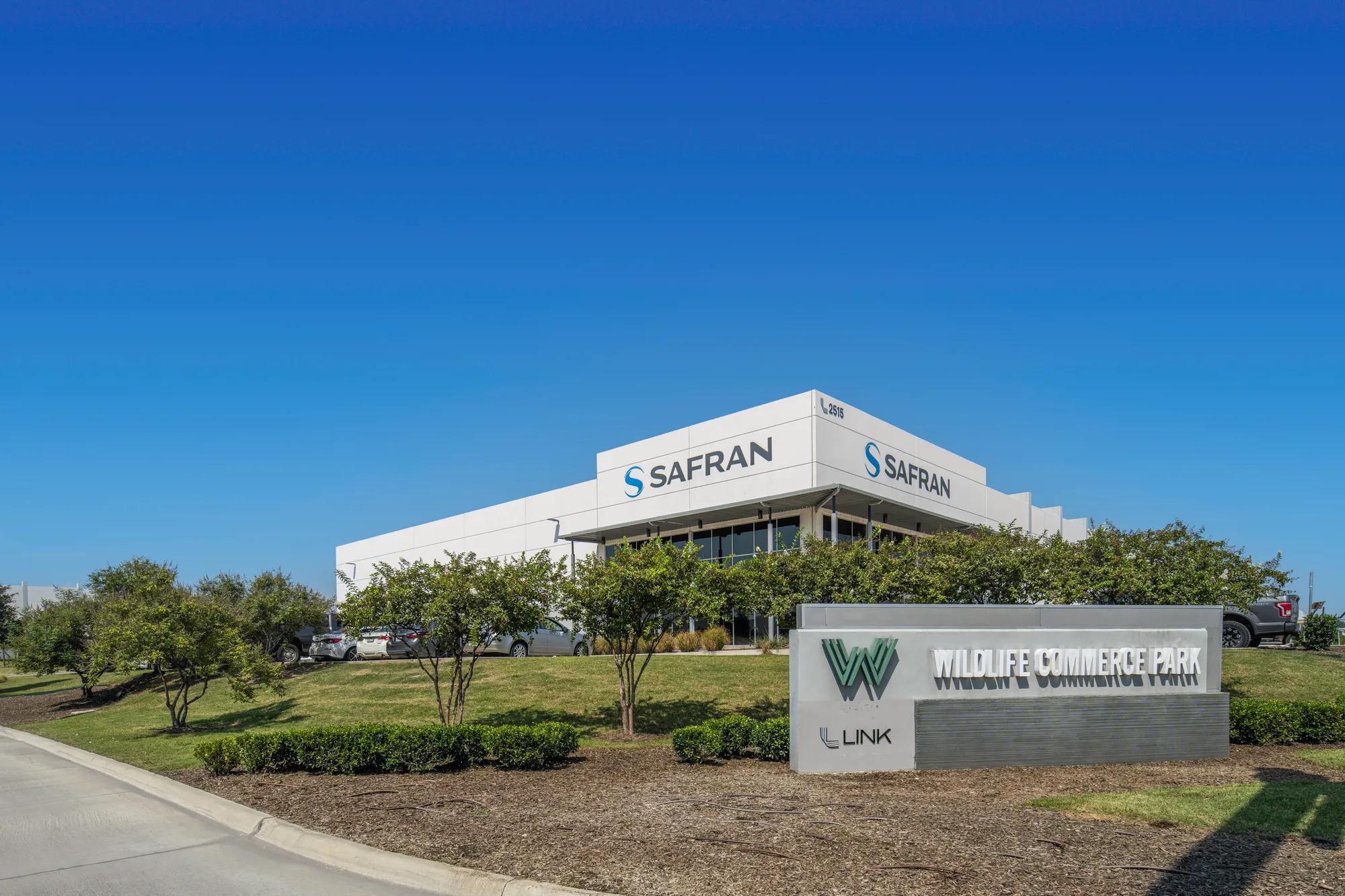 Details of 2515 N Beltline Rd, Grand Prairie, TX 75050 - Industrial Property For Lease