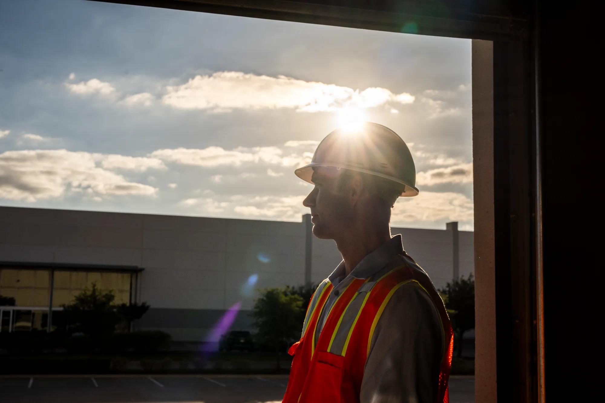 Link Logistics Releases 2025 Sustainability Report 