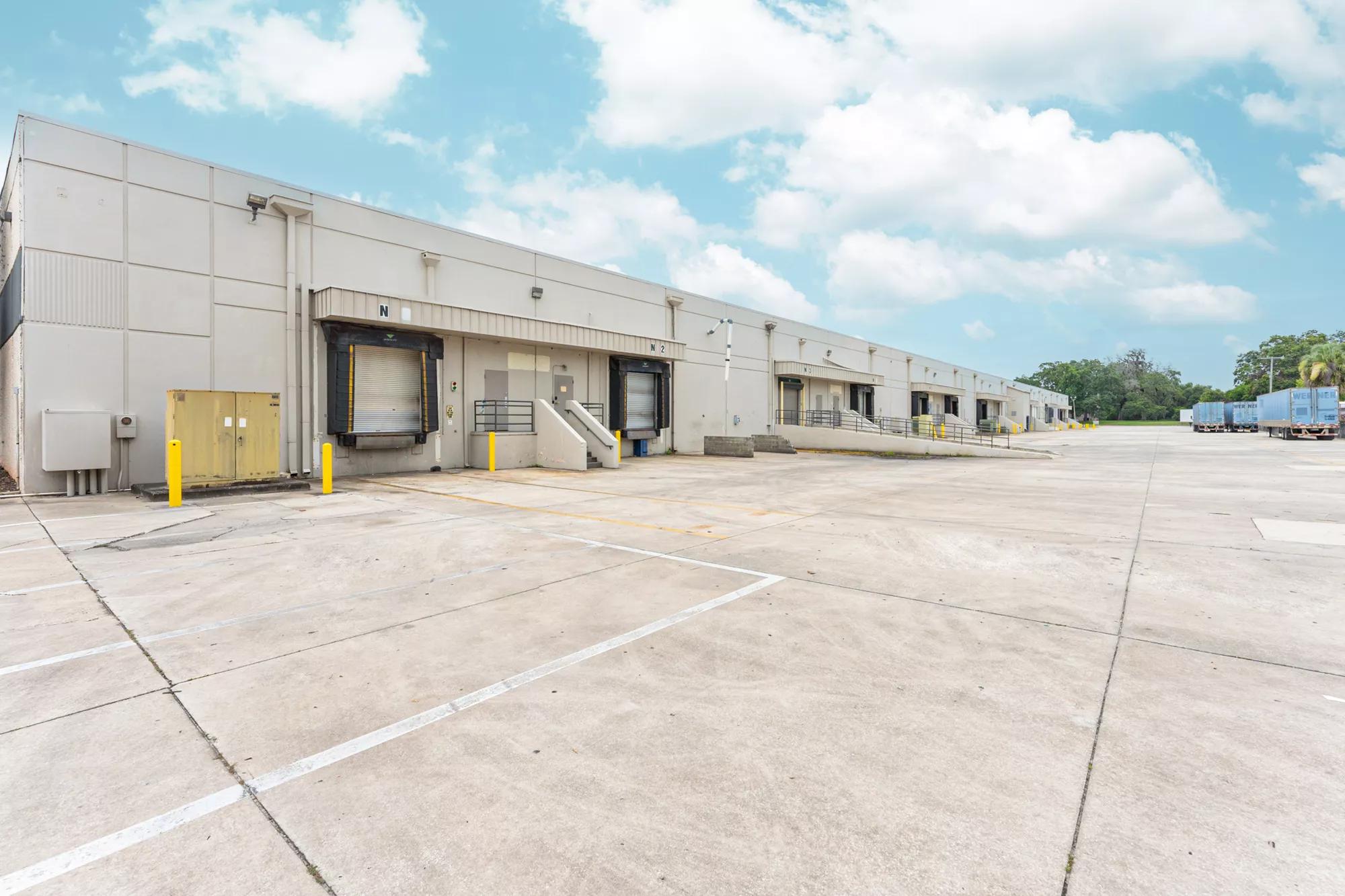 Details of Lakeland, FL 33815 - Industrial Property For Lease