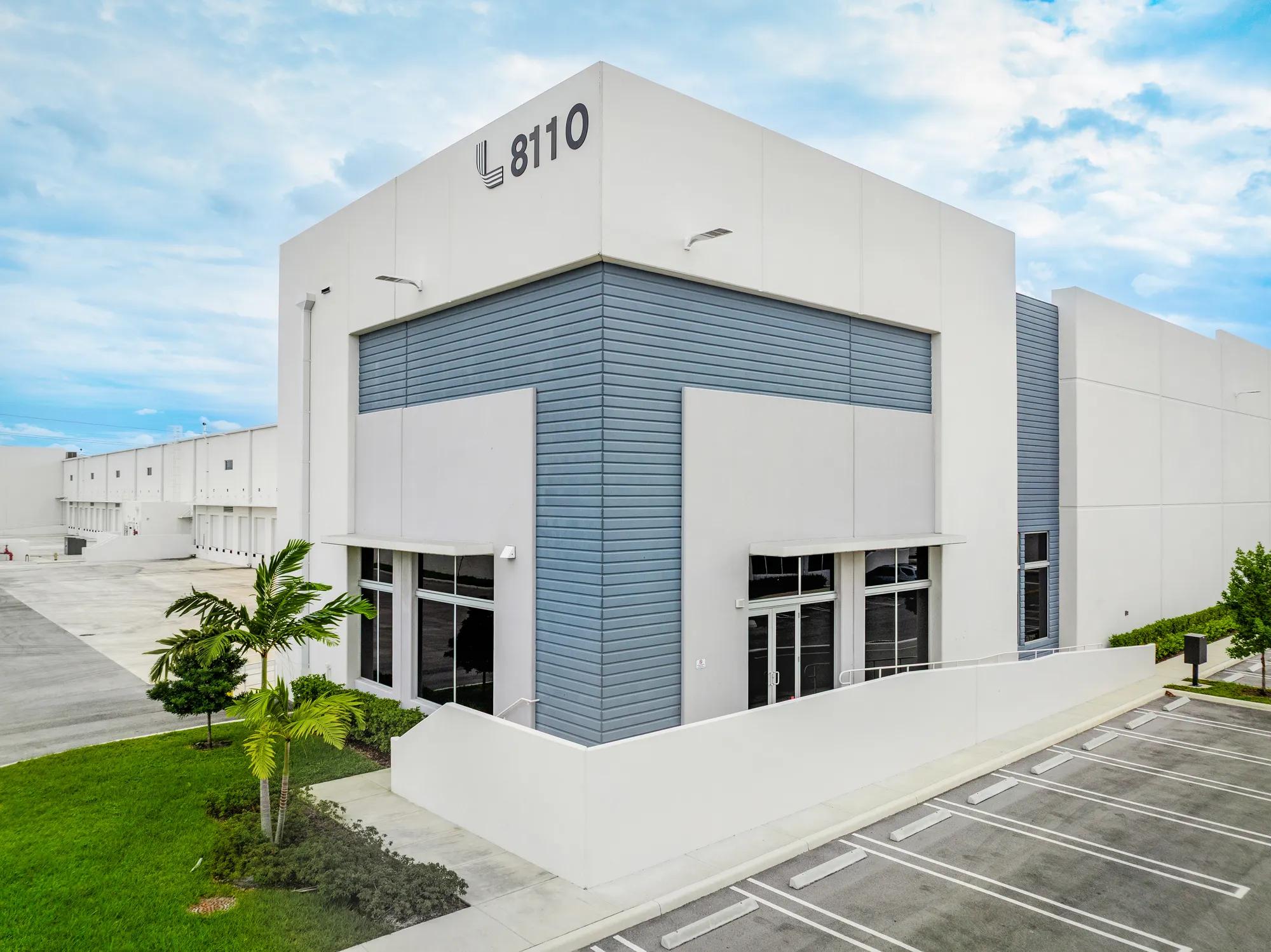 Details of 8110 Northwest 74th Street, Medley, FL 33166 - Industrial Property For Lease