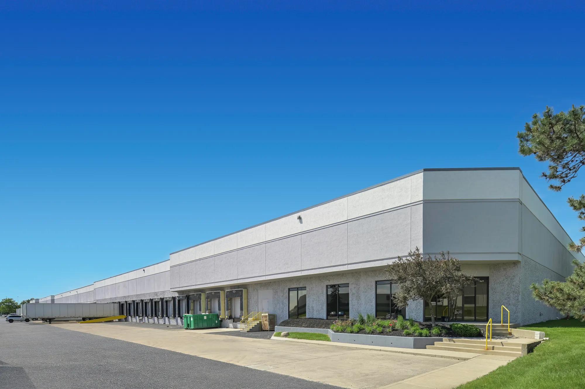 Details of 4401 Equity Drive, Columbus, OH 43228 - Industrial Property For Lease