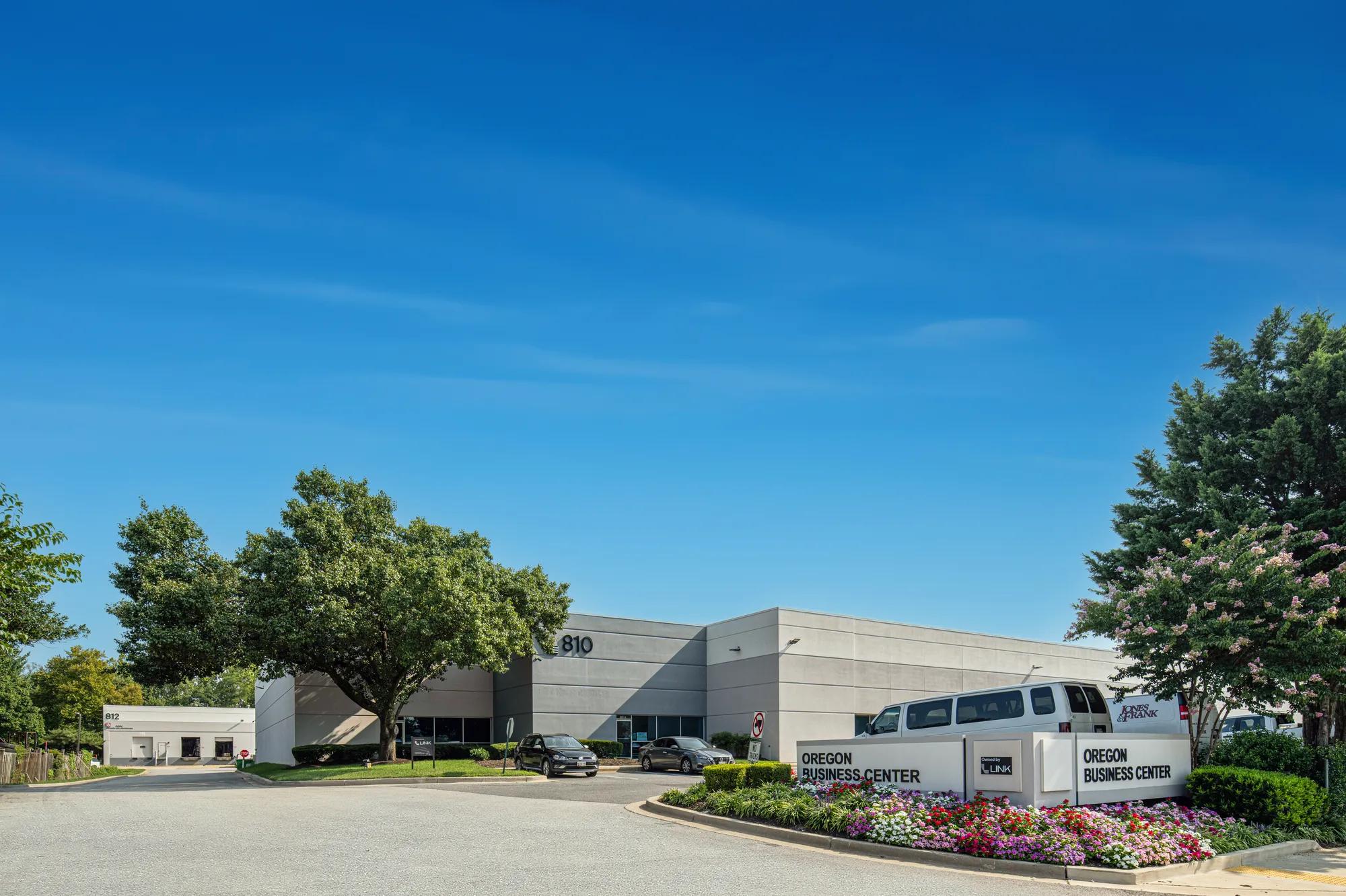 Details of Linthicum Heights, MD 21090 - Industrial Property For Lease