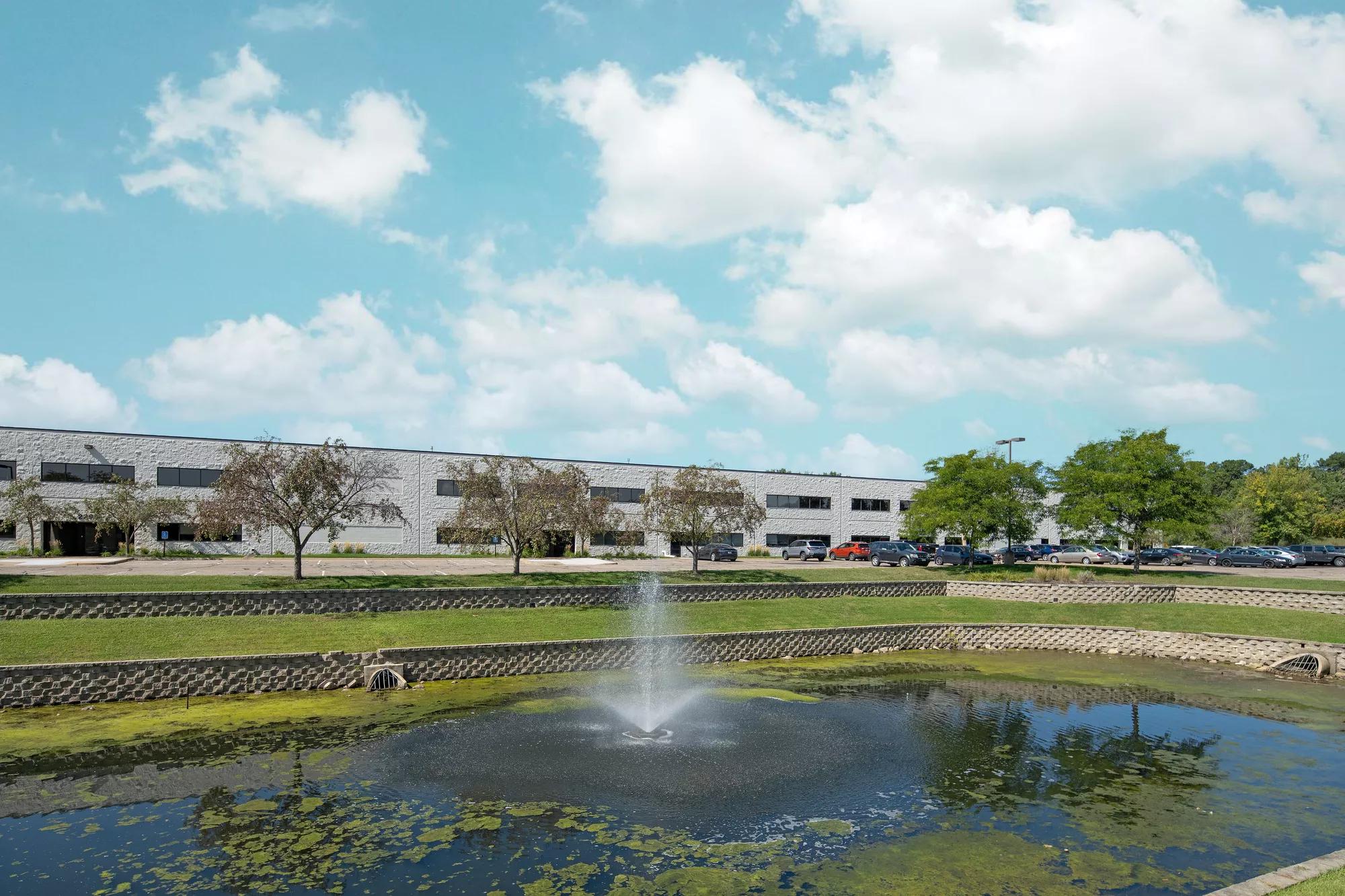 Details of 2290-2298 Woodale Drive, Mounds View, MN 55112 - Industrial Property For Lease