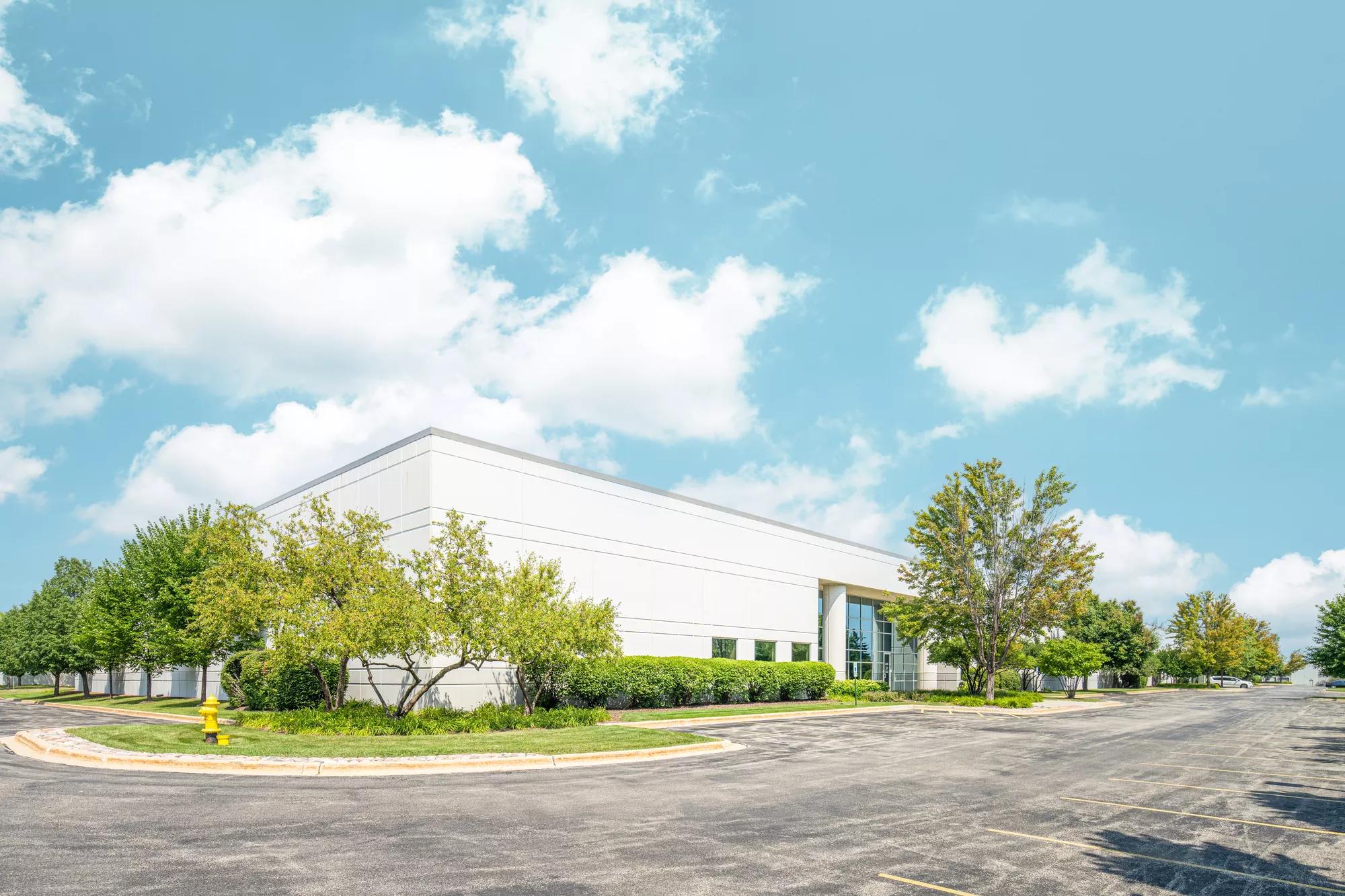 Details of Waukegan, IL 60085 - Industrial Property For Lease
