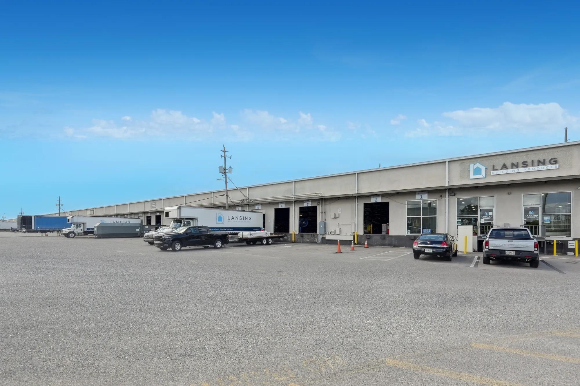 Details of 4501-4751 Transport Drive, Tampa, FL 33605 - Industrial Property For Lease