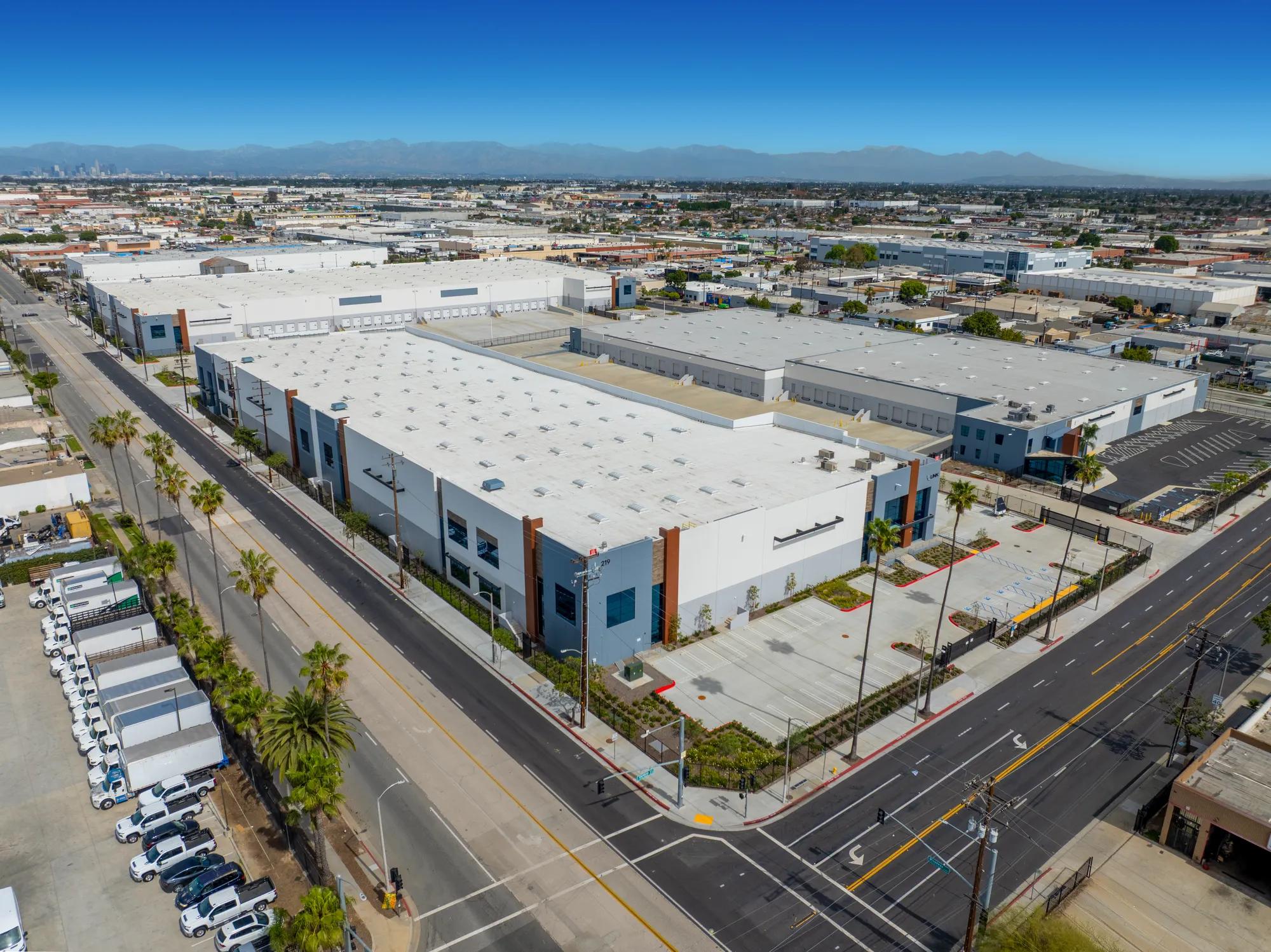 Details of 16325 S. Main St. (Bldg 3), Carson, CA 90248 - Industrial Property For Lease