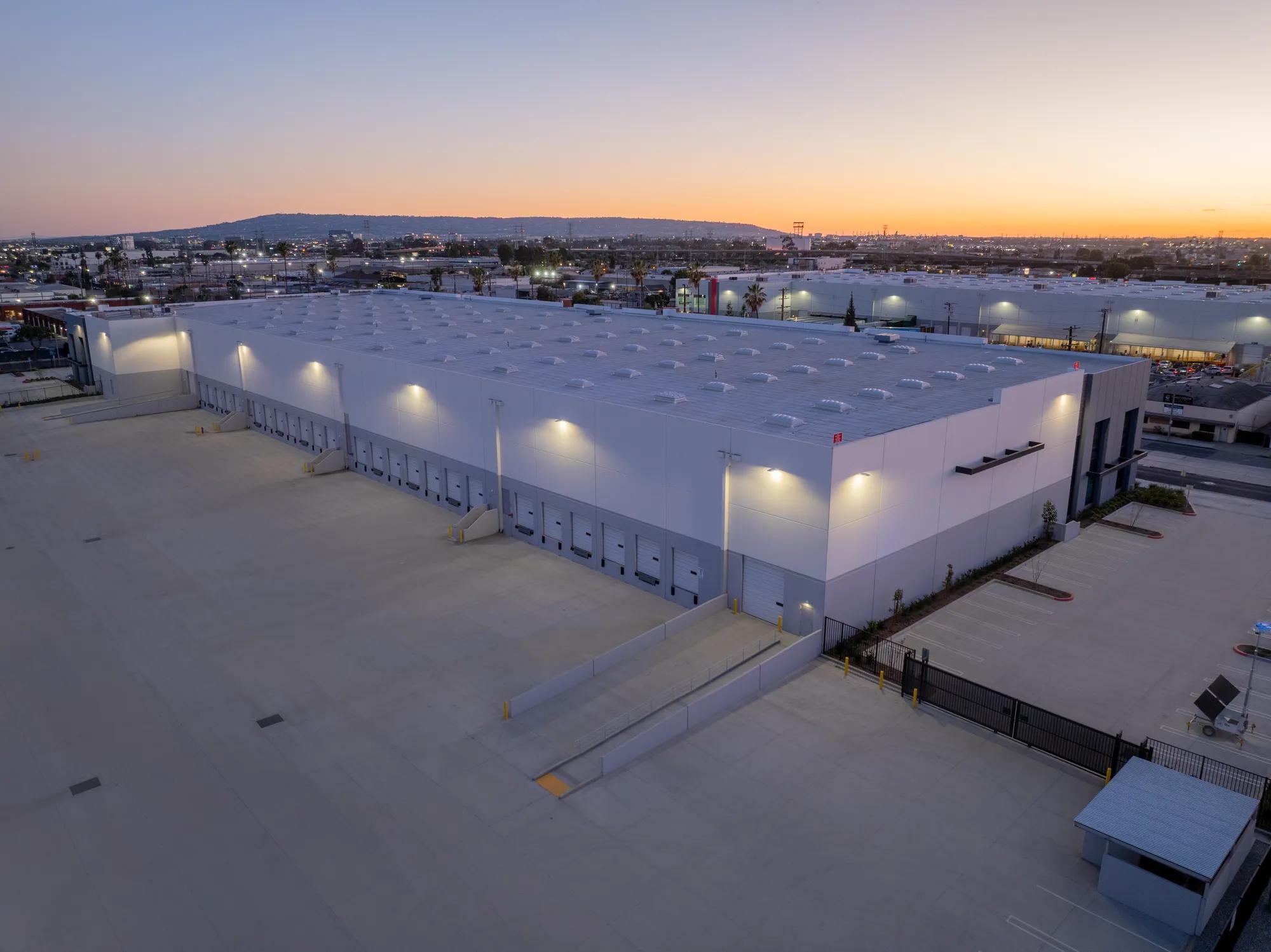 Details of 219 West Gardena Boulevard, Carson, CA 90248 - Industrial Property For Lease