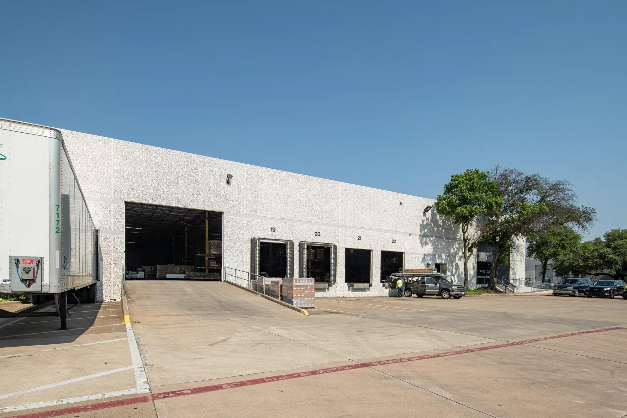 Details of 10401 Miller Road, Dallas, TX 75238 - Industrial Property For Lease