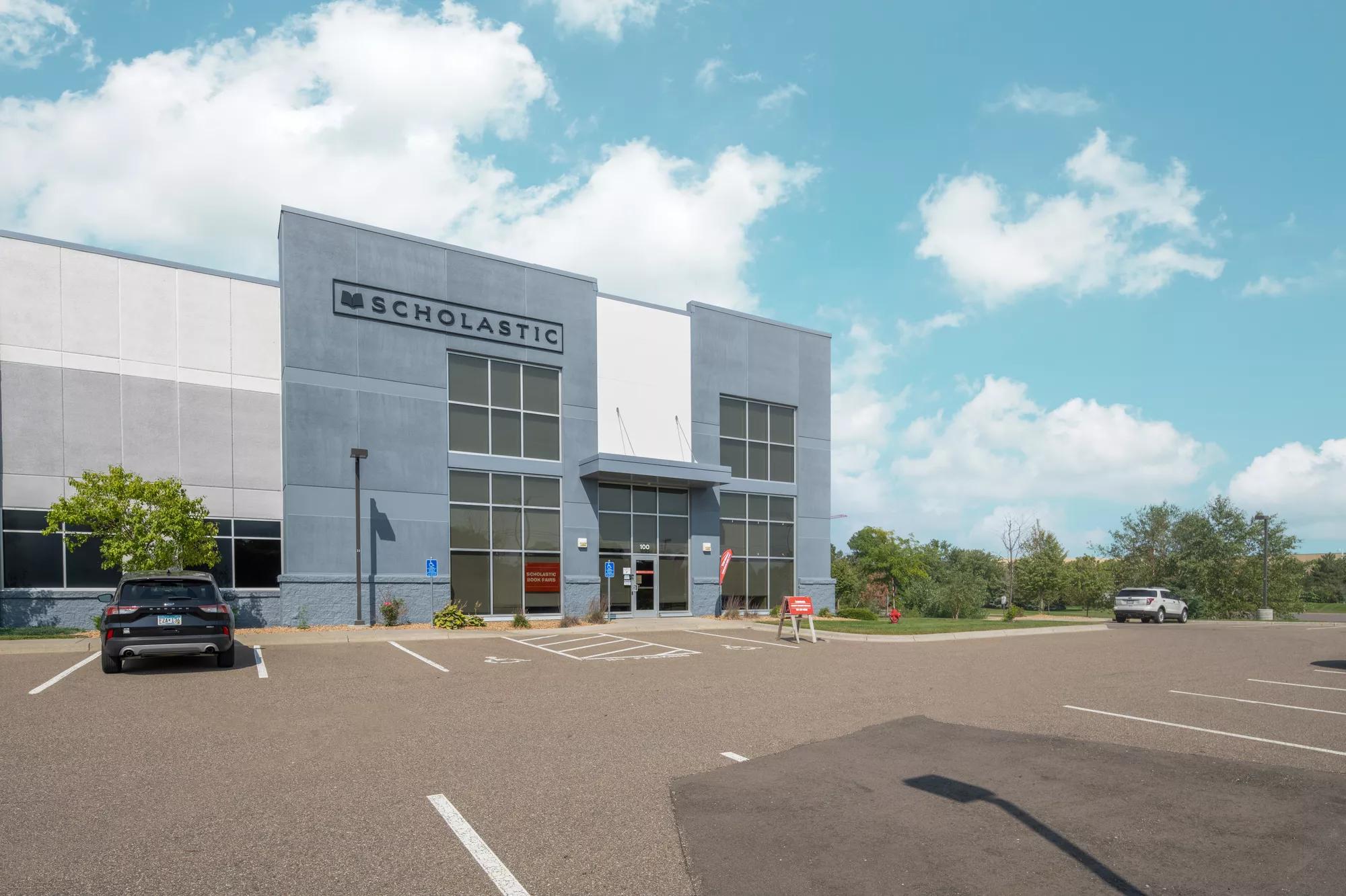 Details of 7200 - 7280 93rd Ave North, Minneapolis, MN 55445 - Industrial Property For Lease