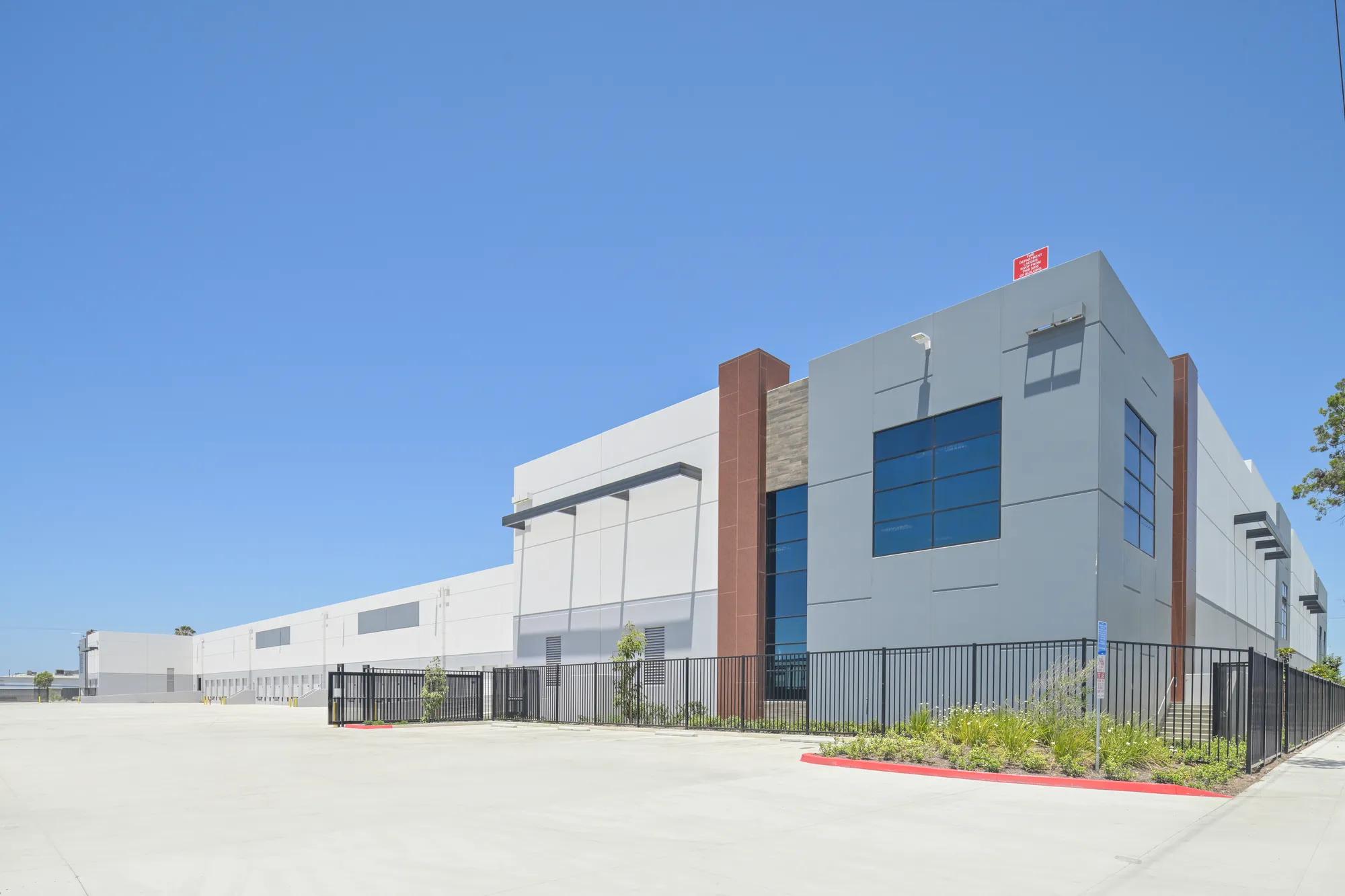 Details of 112 West Alondra Boulevard, Carson, CA 90248 - Industrial Property For Lease