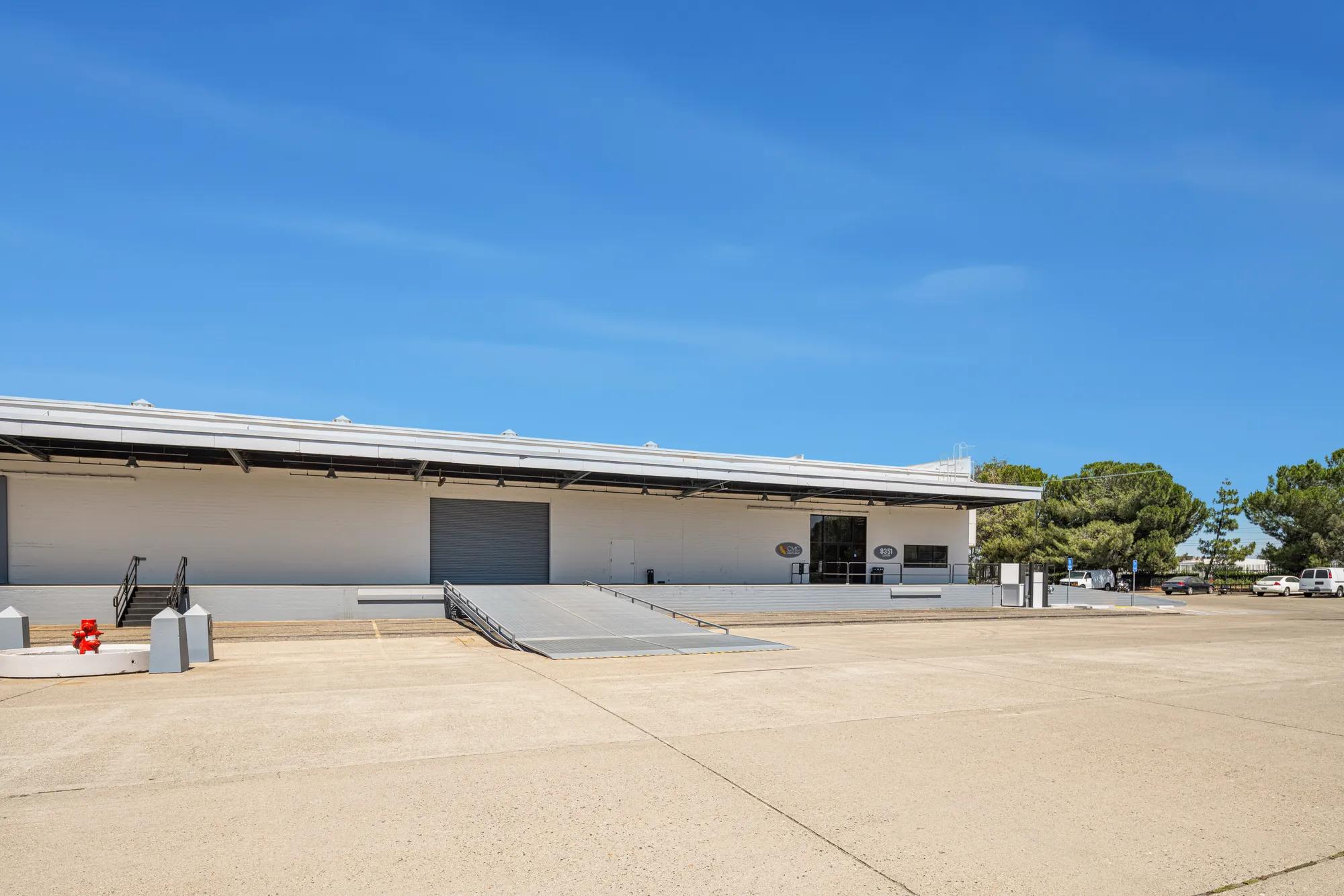 8301-8340 Ferguson/8304-8351 Luzon Avenue, Sacramento, CA 95828, I1-3-2