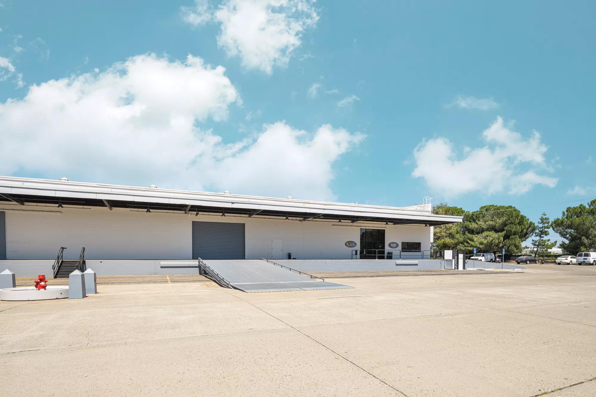 Details of 8301-8340 Ferguson/8304-8351 Luzon Avenue, Sacramento, CA 95828 - Industrial Property For Lease