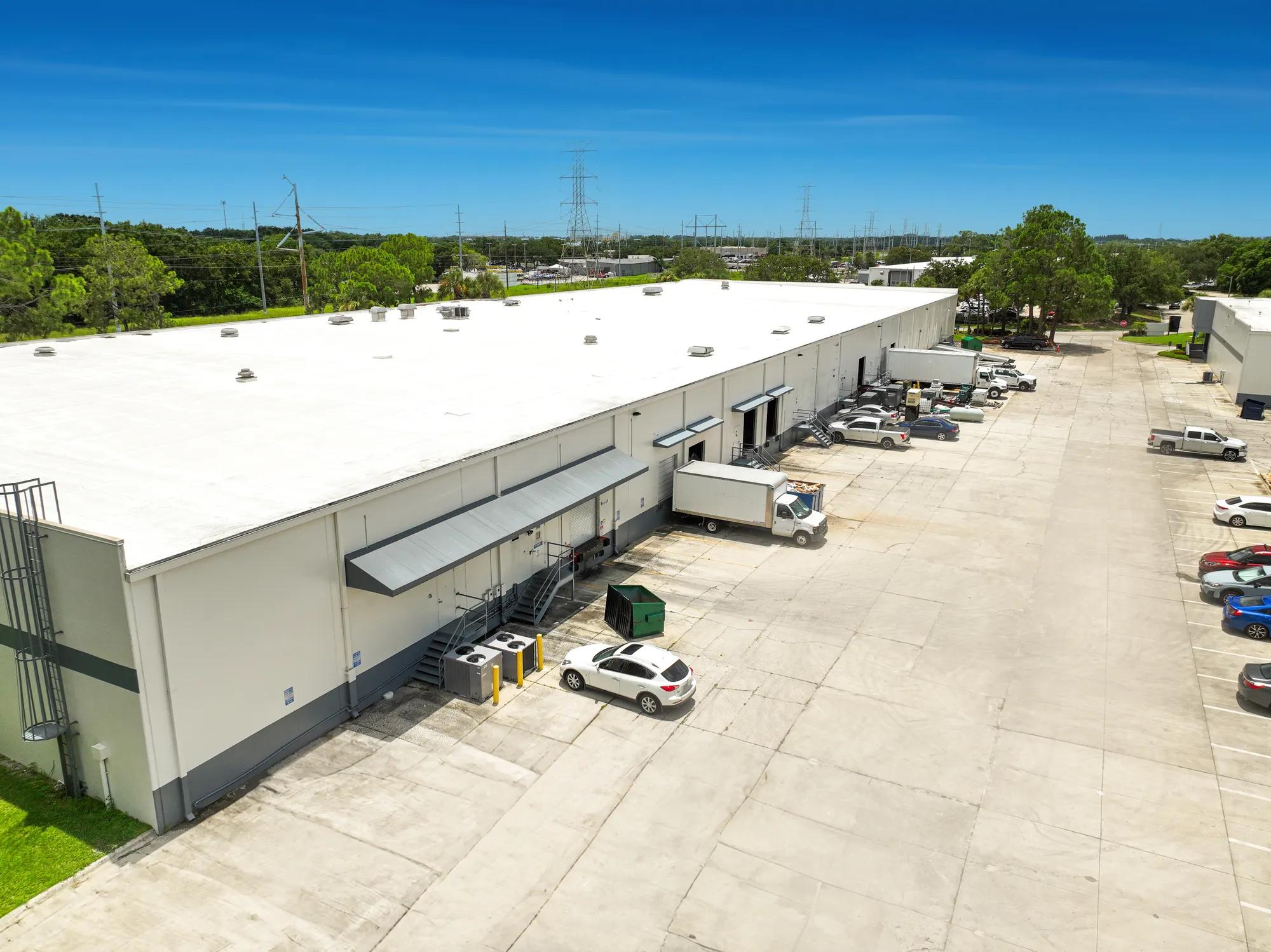 Details of 9820-9876 Currie Davis Dr., Tampa, FL 33619 - Industrial Property For Lease