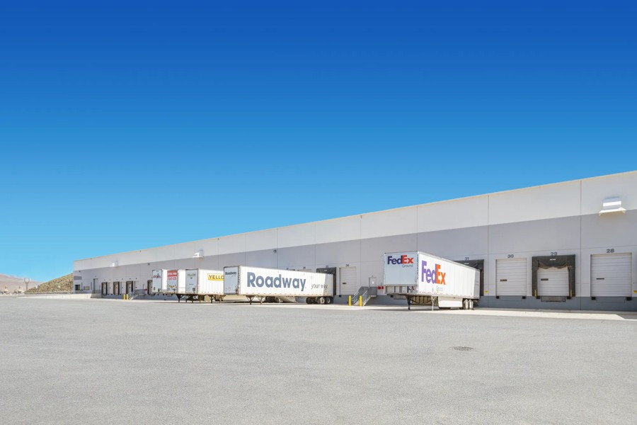 Details of 775 Waltham Way, Sparks, NV 89434 - Industrial Property For Lease