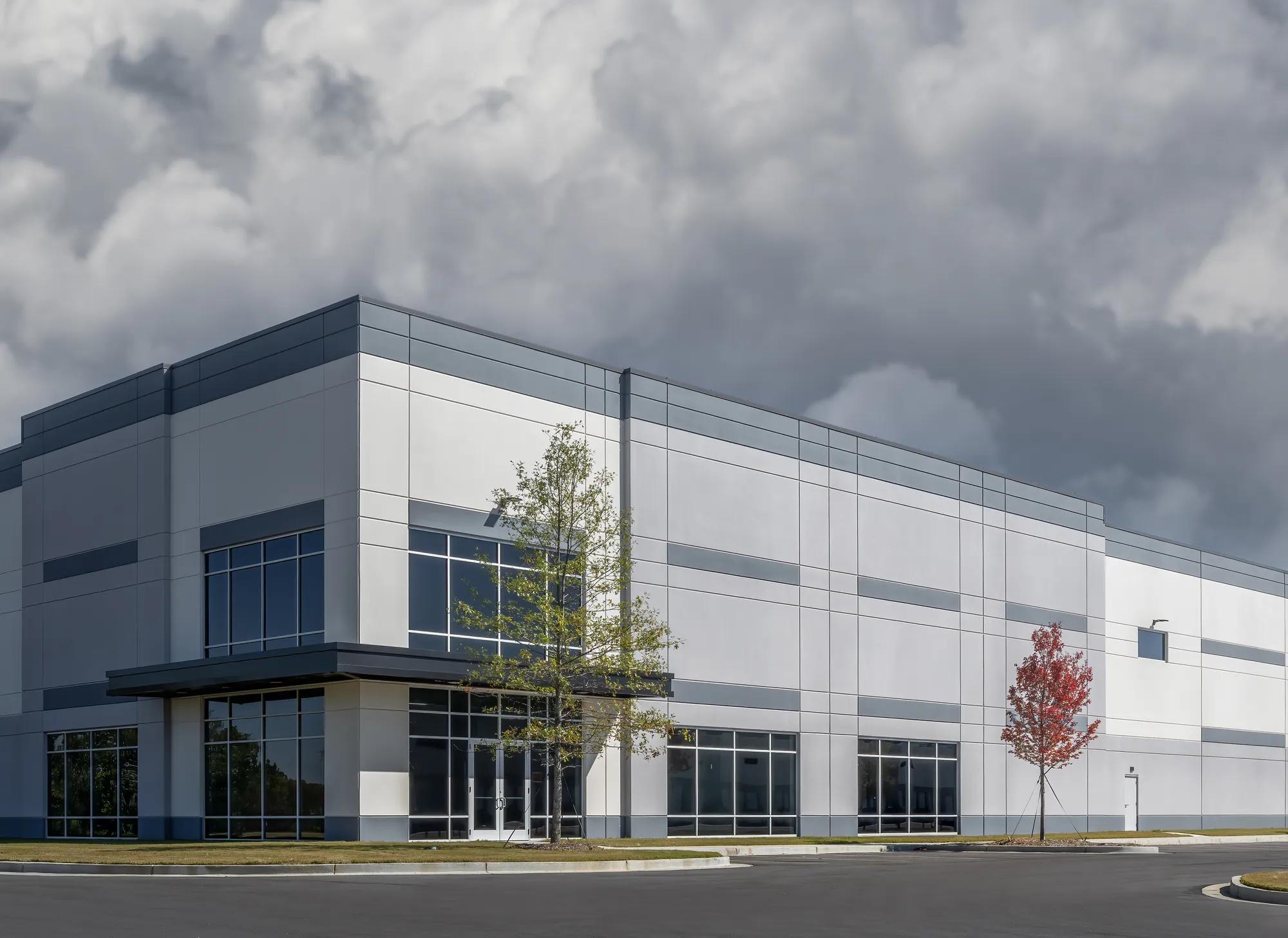 Details of 1001 Douglas Hill Rd, Lithia Springs, GA 30122 - Industrial Property For Lease