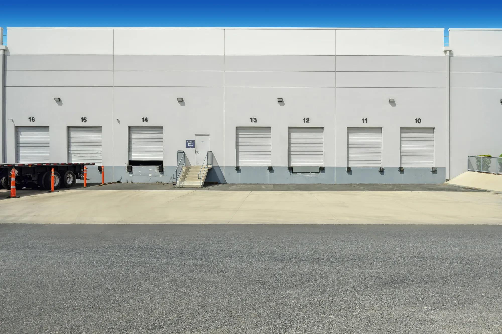 Details of 4171 Distribution Circle, North Las Vegas, NV 89030 - Industrial Property For Lease