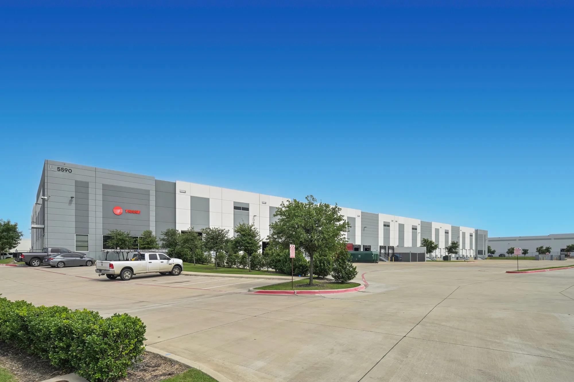 Details of 5590 S Buckner Blvd, Mesquite, TX 75149 - Industrial Property For Lease