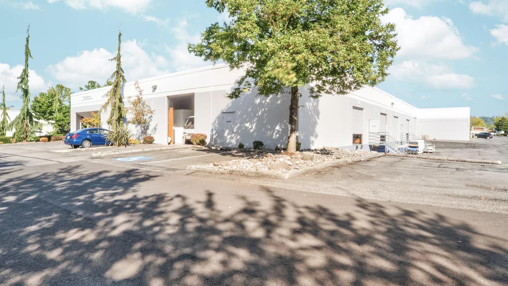 Details of 22405-22419 72nd Avenue South, Kent, WA 98032 - Industrial Property For Lease