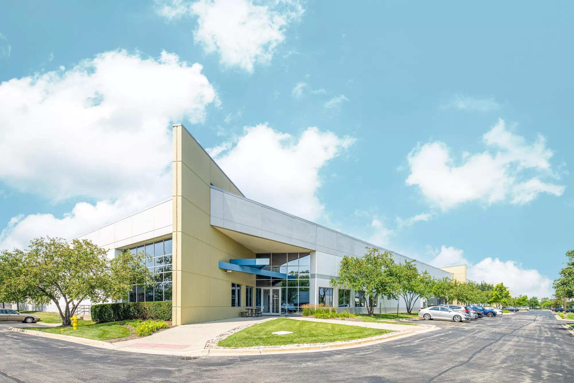 Details of Waukegan, IL 60085 - Industrial Property For Lease