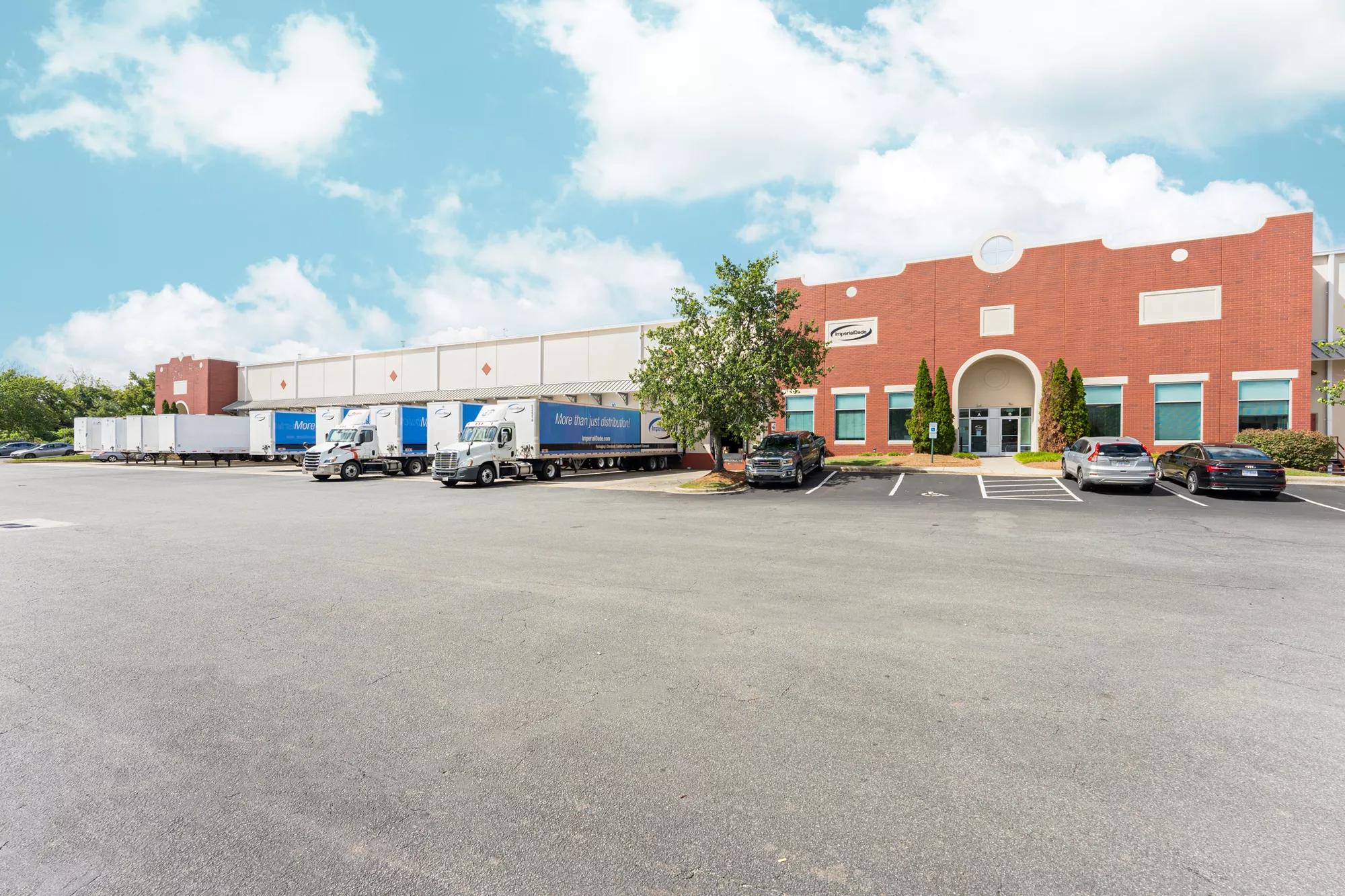 Details of Whitsett, NC 27377 - Industrial Property For Lease