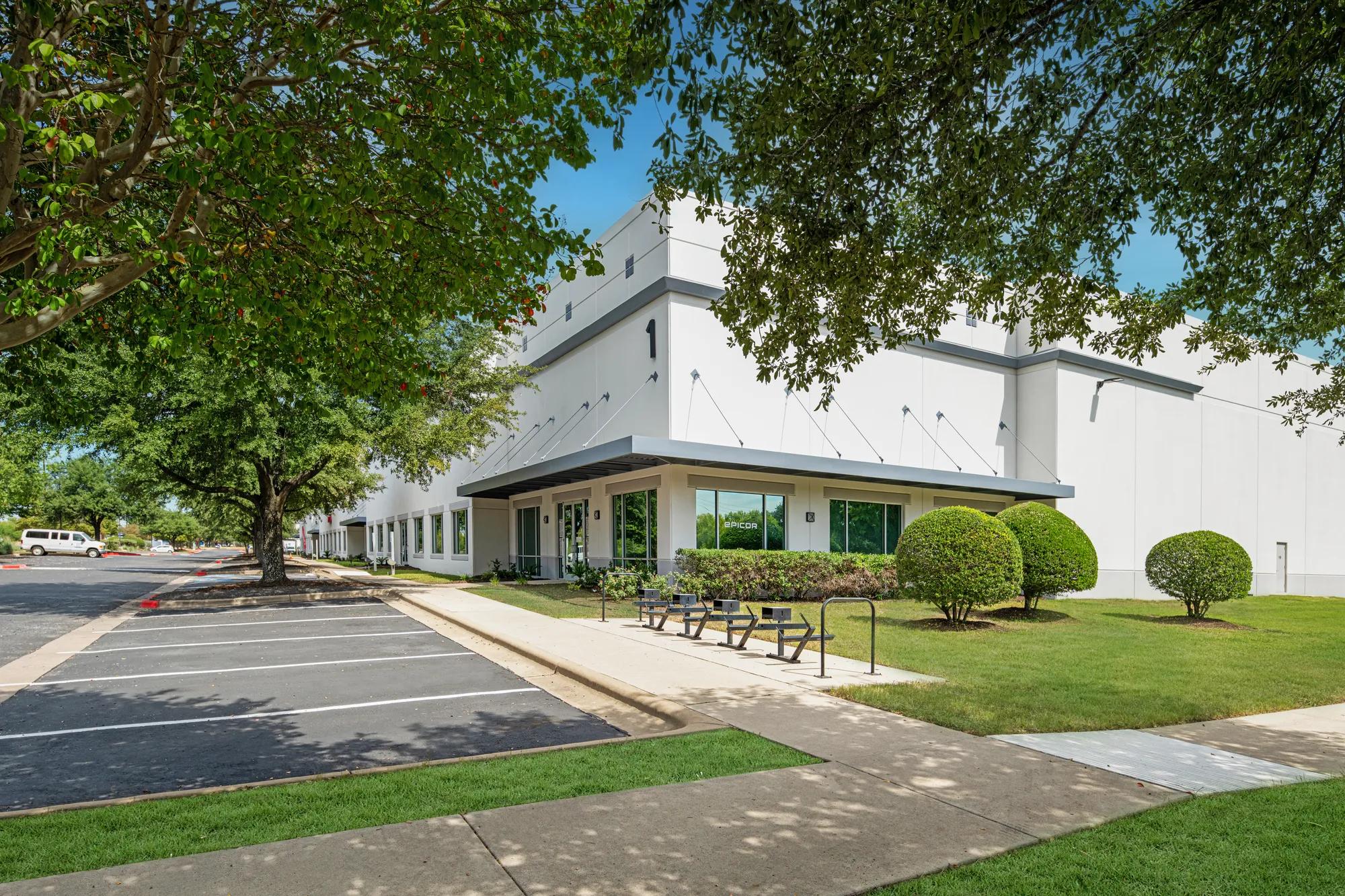 Details of 4801 Freidrich Lane, Austin, TX 78744 - Industrial Property For Lease