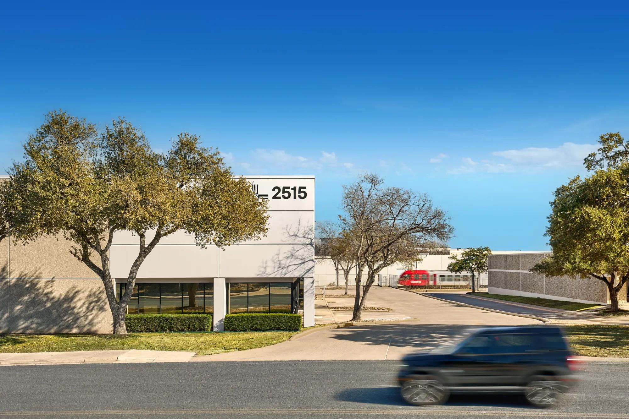 Details of Austin, TX 78758 - Industrial Property For Lease