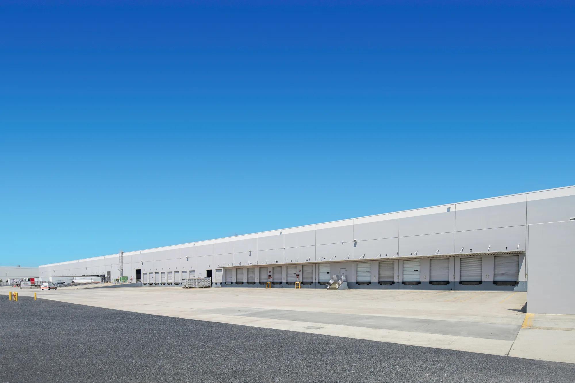 Details of 1100 S. Etiwanda, Ontario, CA 91761 - Industrial Property For Lease