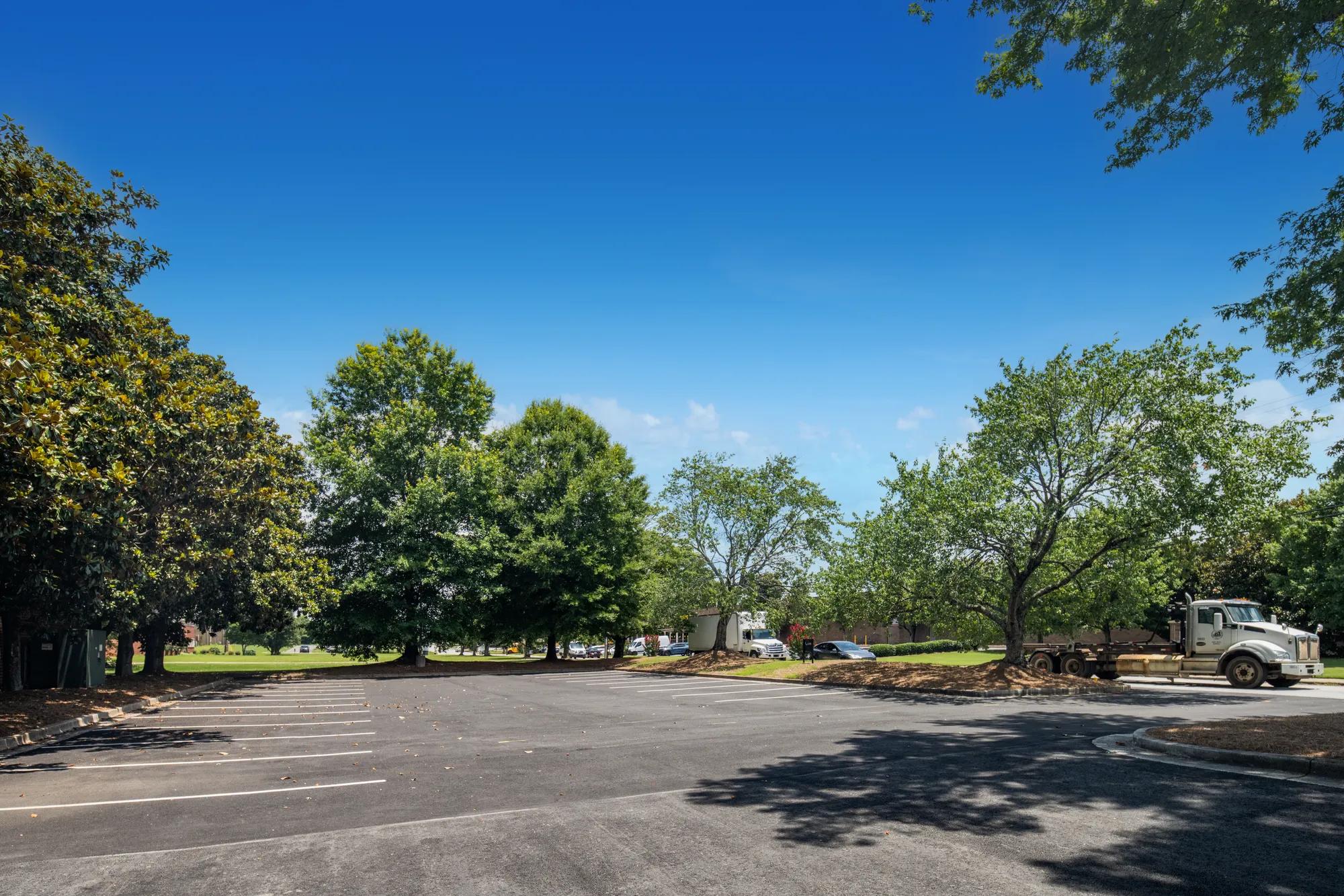 1607 Mountain Industrial Blvd, Stone Mountain, GA 30083, A