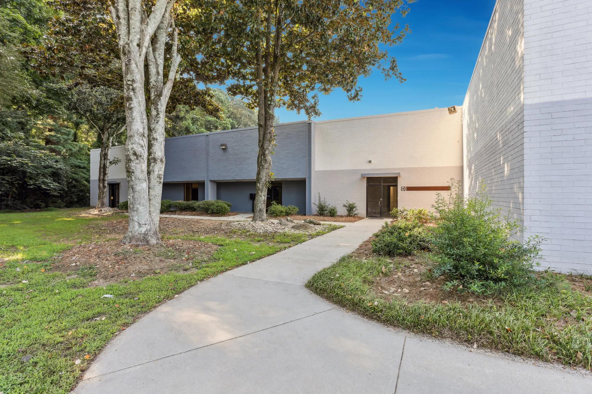 Details of Tucker, GA 30084 - Industrial Property For Lease