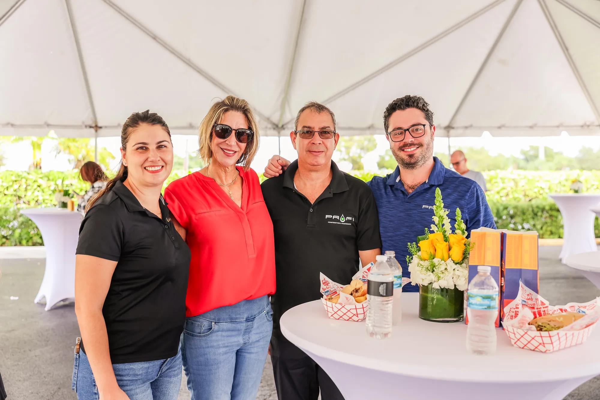 Building Better Spaces at Miami’s Premier Industrial Park: Meet Melissa Racette 