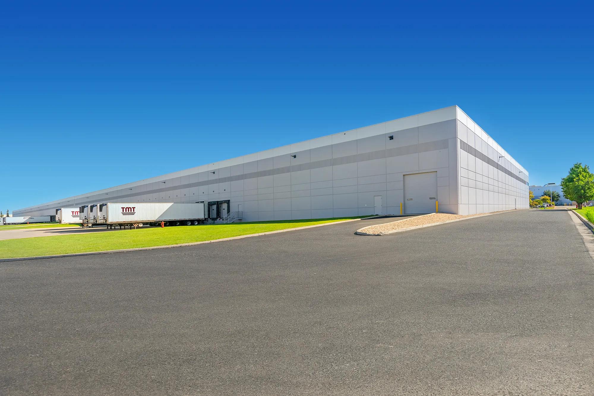 Details of Salt Lake City, UT 84104 - Industrial Property For Lease