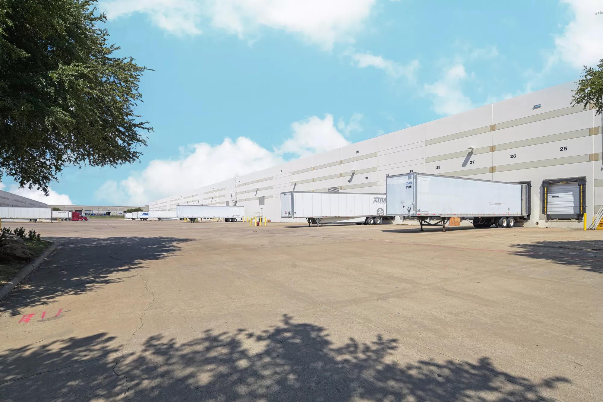 Details of Fort Worth, TX 76137-2467 - Industrial Property For Lease