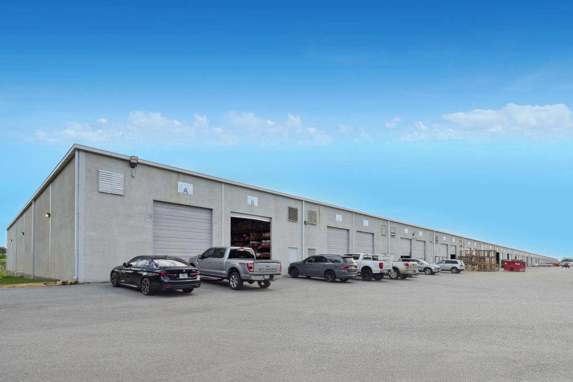 Details of 4501-4751 Transport Drive, Tampa, FL 33605 - Industrial Property For Lease