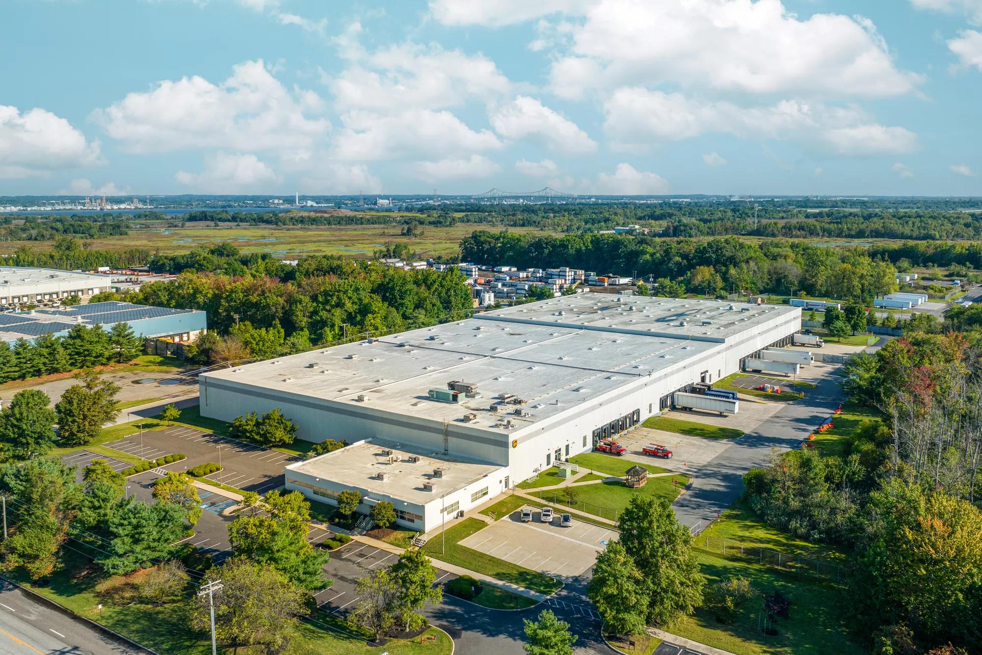 Details of Swedesboro, NJ 08085 - Industrial Property For Lease