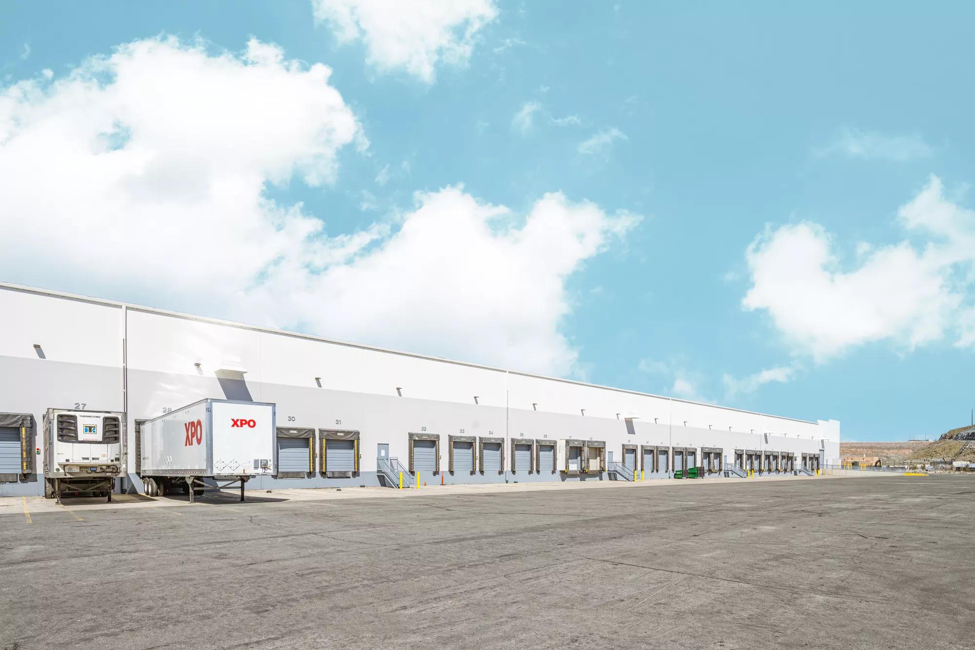 Details of 1175 Trademark Drive, Reno, NV 89521 - Industrial Property For Lease