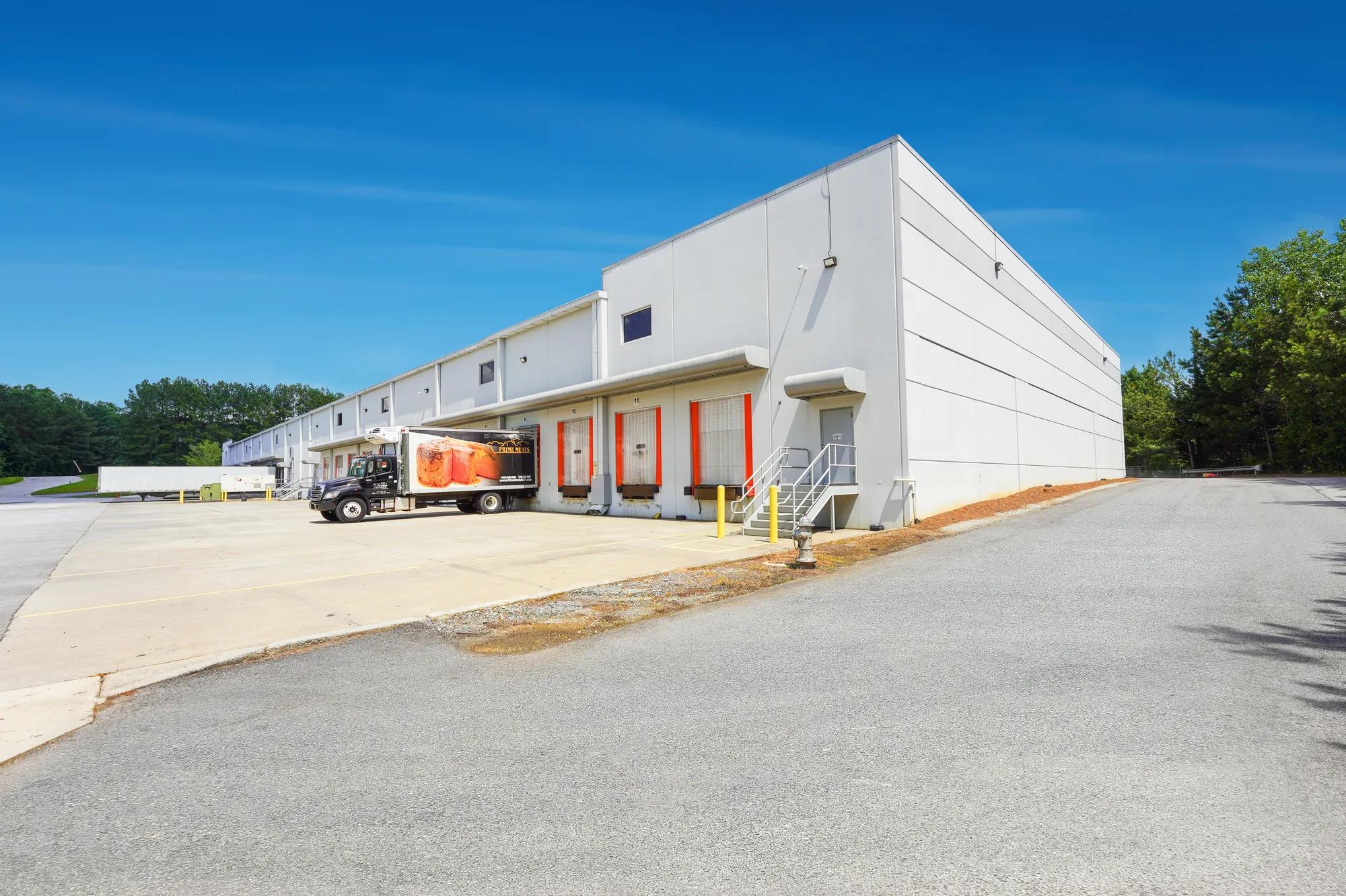 Details of 2150 Boggs Road, Duluth, GA 30096 - Industrial Property For Lease