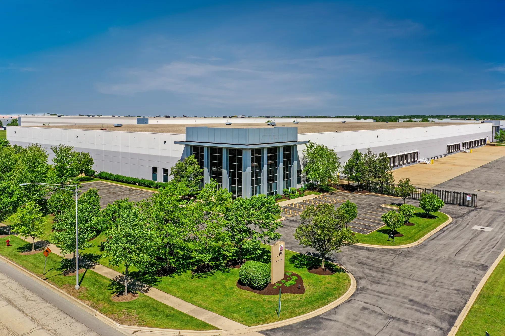 Details of 2301 Ellis Court, New Lenox, IL 60451 - Industrial Property For Lease