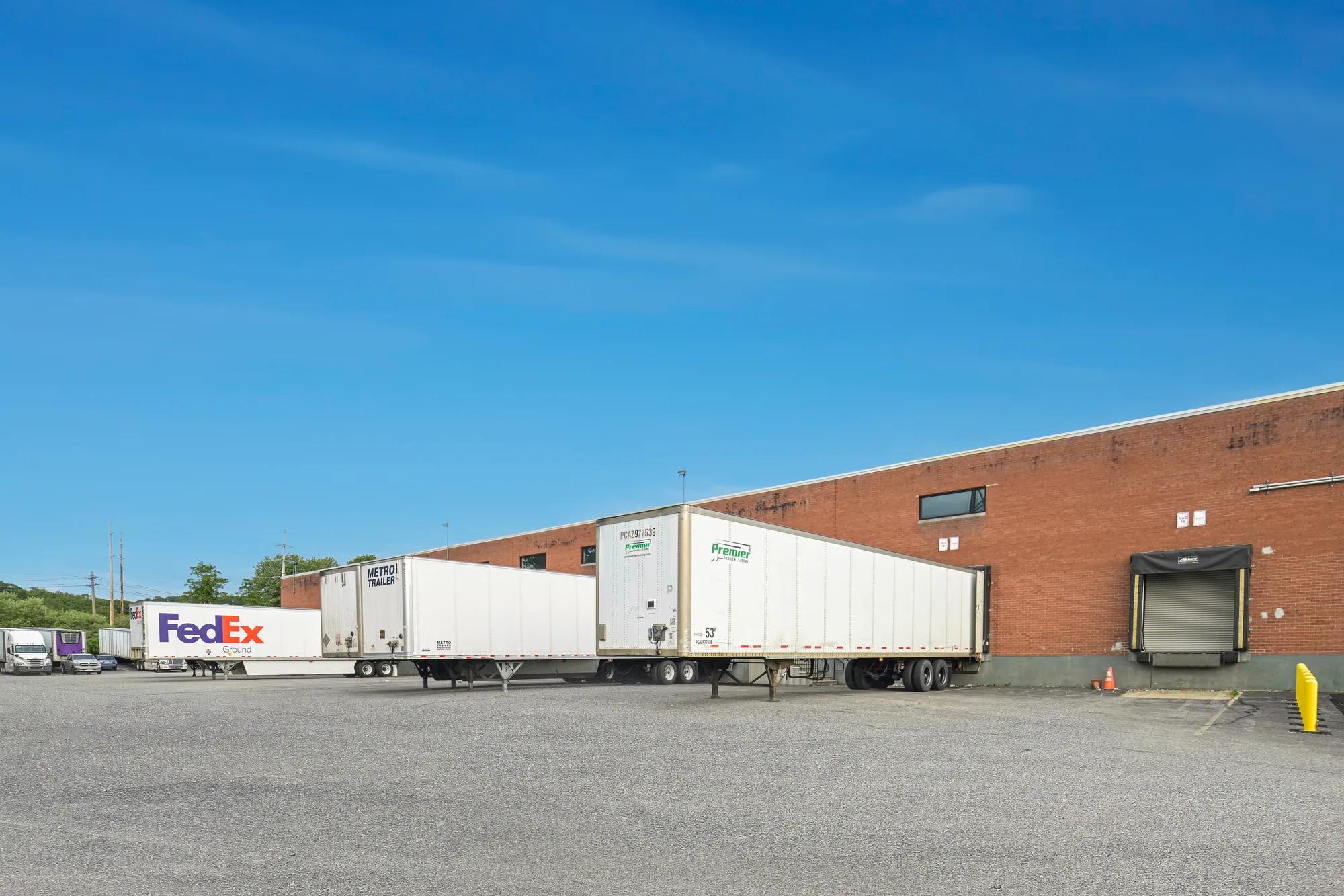 Details of Mahwah, NJ 07430 - Industrial Property For Lease